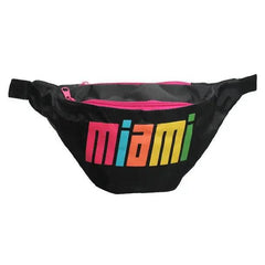 MIAMI Fanny Pack - Accessories