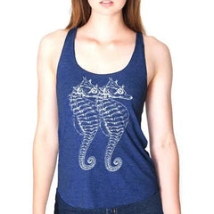 Seahorse Tank - Top