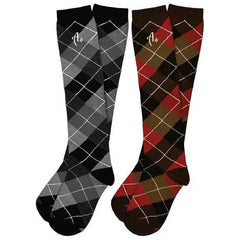 Socks - Red - Accessories